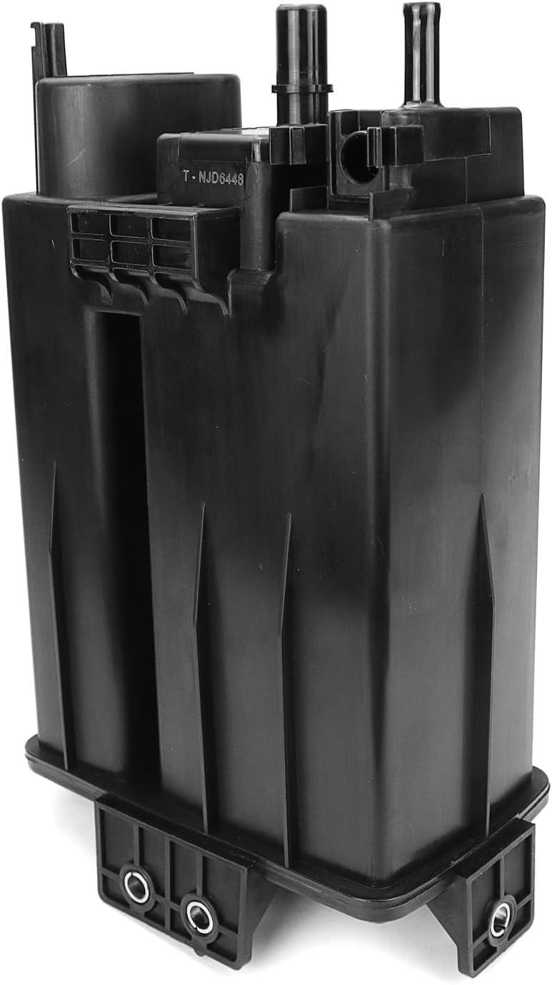 FRGOLIN Vapor Canister Compatible with Nissan Altima Maxima Murano NV200 Pathfinder Quest Rogue 2004-2017 Infiniti QX60 JX35 2013-2016 2.0L 2.5L 3.5L L4 V6 Replaces 911-371 - Image 1